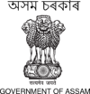 Assam Govt Logo