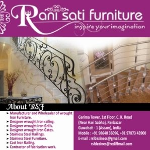 Ranisati-furniture-guwahati