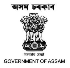 assam government logo