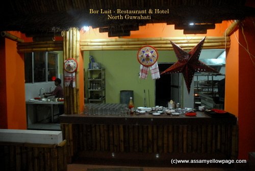Assamese Food Restaurant Highway 