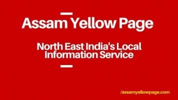 Assam yellow page
